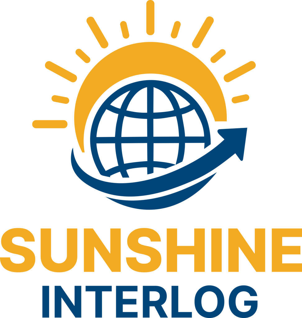 Sunshine Interlog
